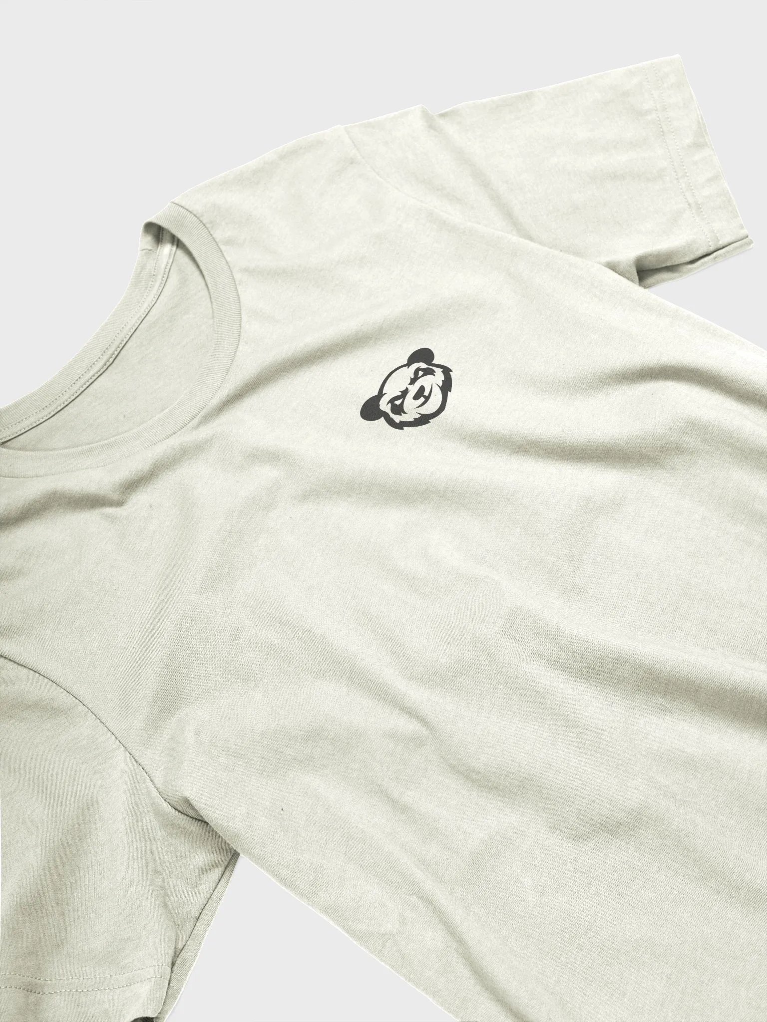 Swirl Kongfue Shirt - Black product image (23)