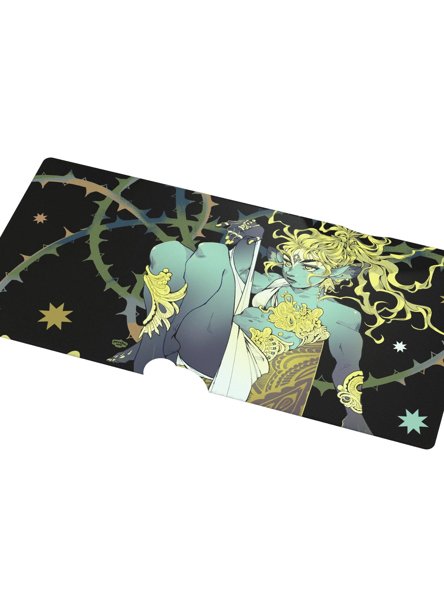 Thorns Deskmat product image (3)