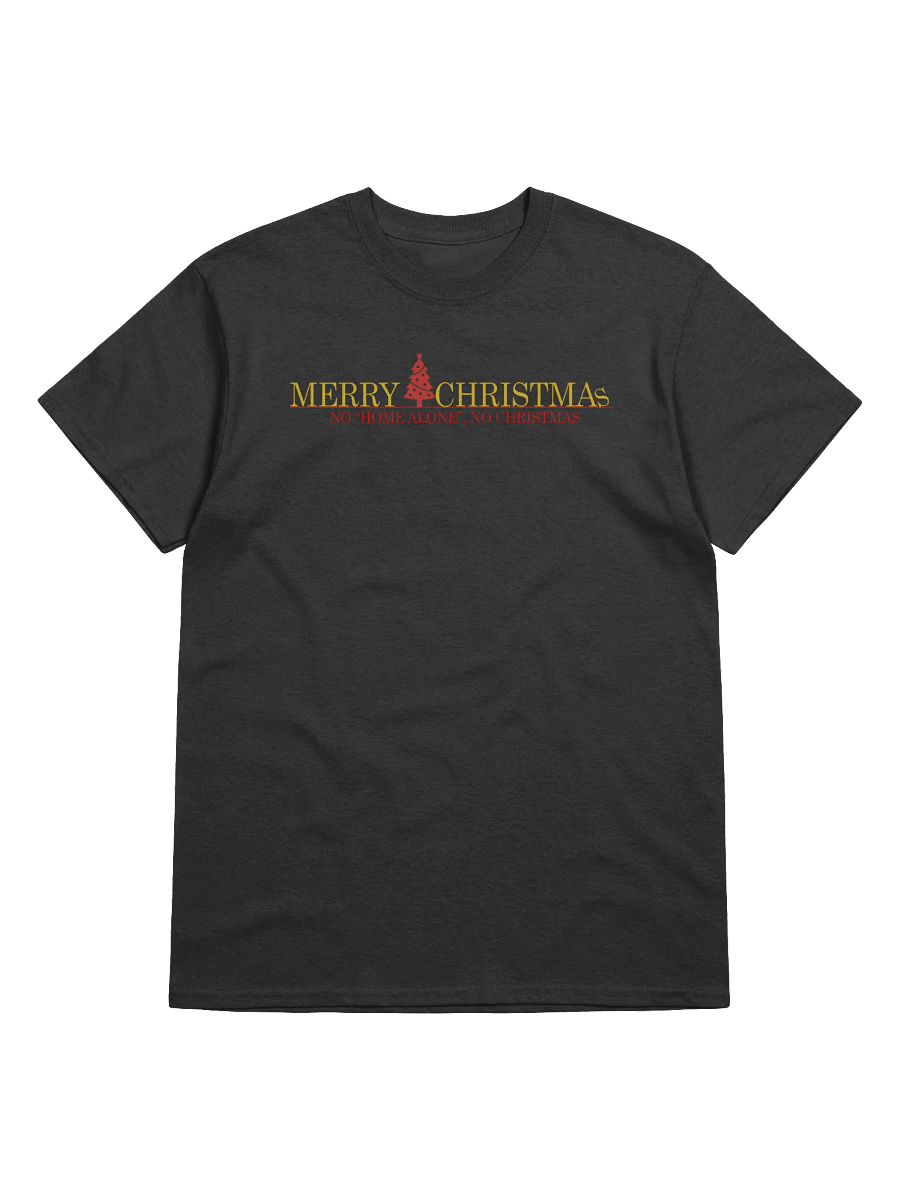 Christmas Movie Funny Tee product image (2)