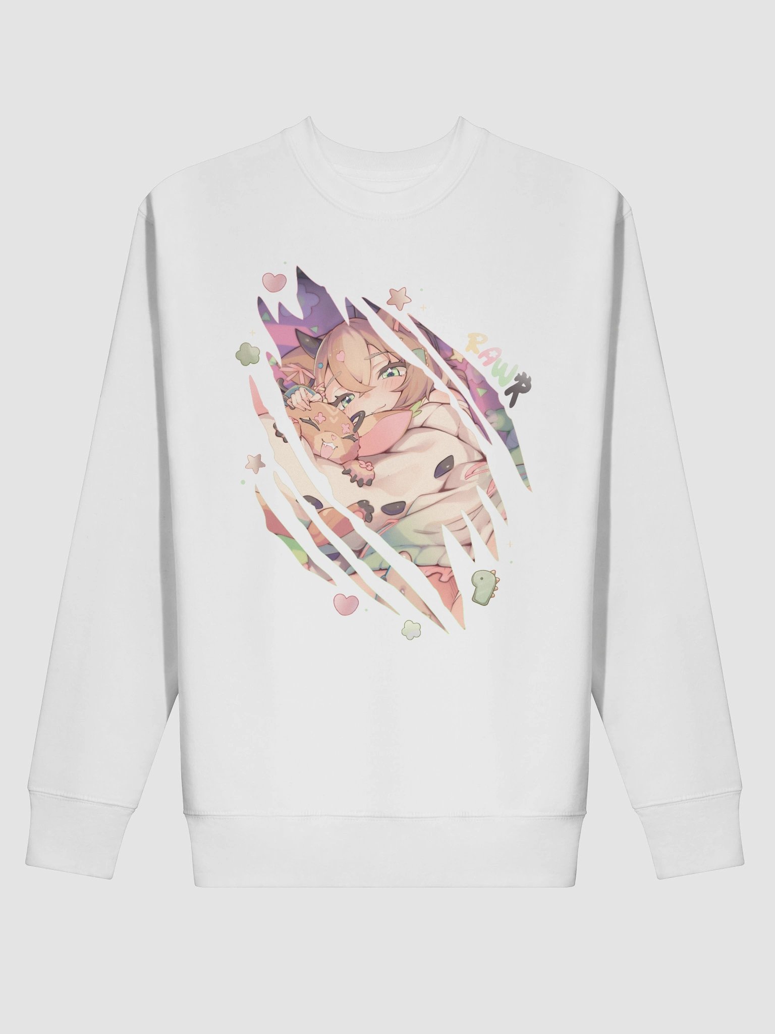 2.0 Premium Sweatshirt product image (2)