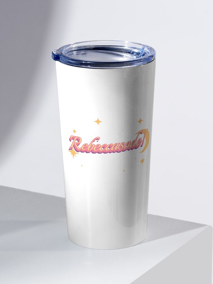 Rebeccasode - Tumbler product image (2)