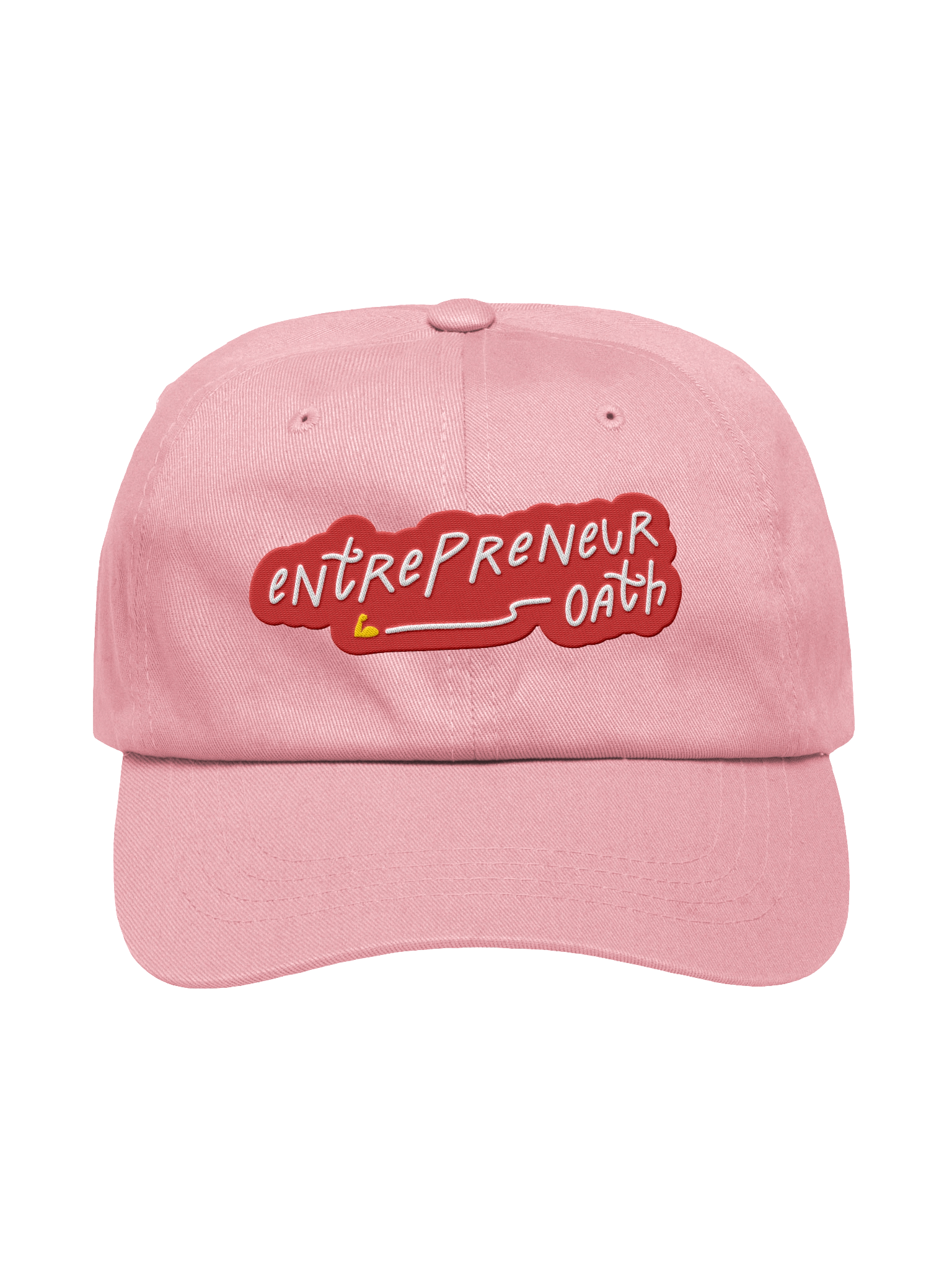 Entrepreneur Oath product image (1)