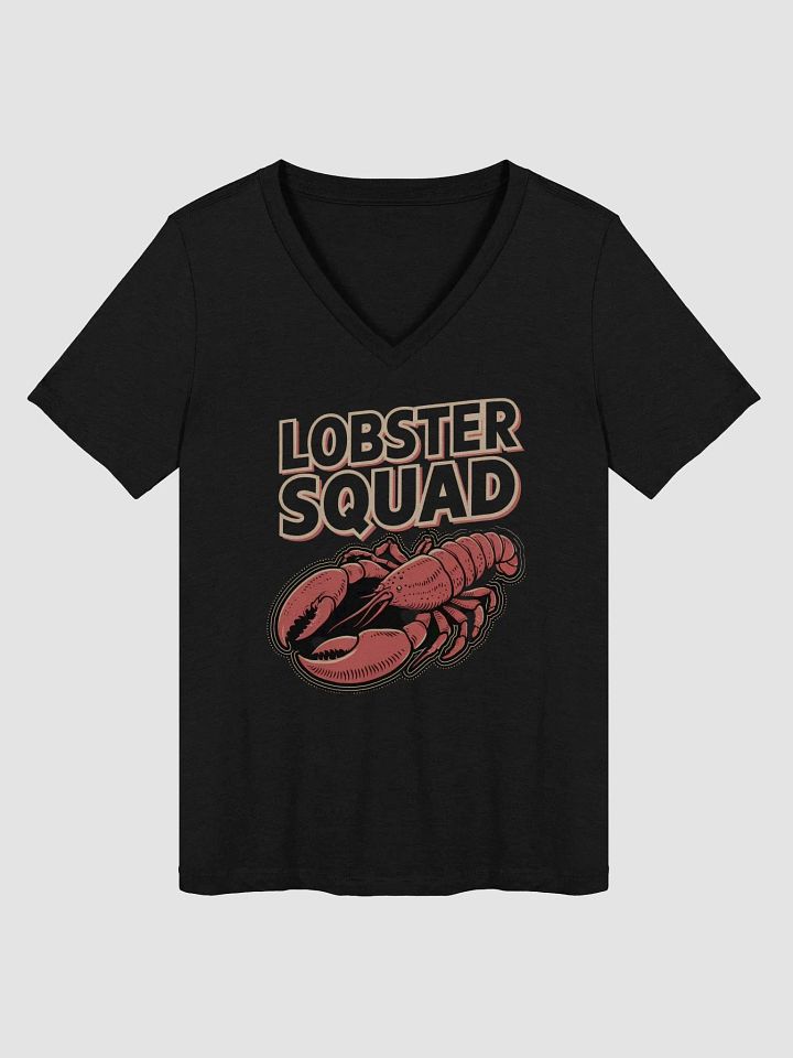 Lobster Squad product image (1)