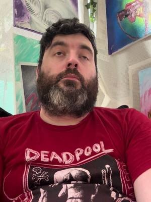Time works different at art shows… After 11 hours of smiling, talking, and pretending I’m not losing my mind — I somehow lose time… I don’t care for that. 😑 #artshowlife #artistproblems #funnyvideo #comedyvideo #artshows 