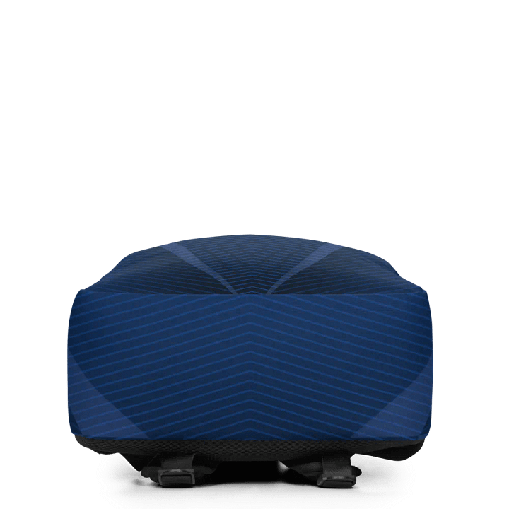Breaks Peace & Beatz Backpack product image (2)