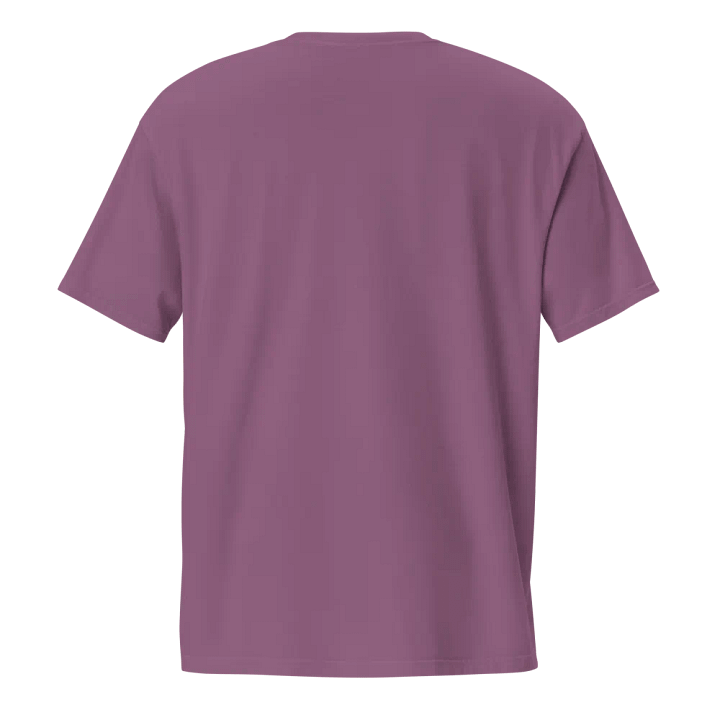 Tater Aracde Retro Pocket Tee aka 