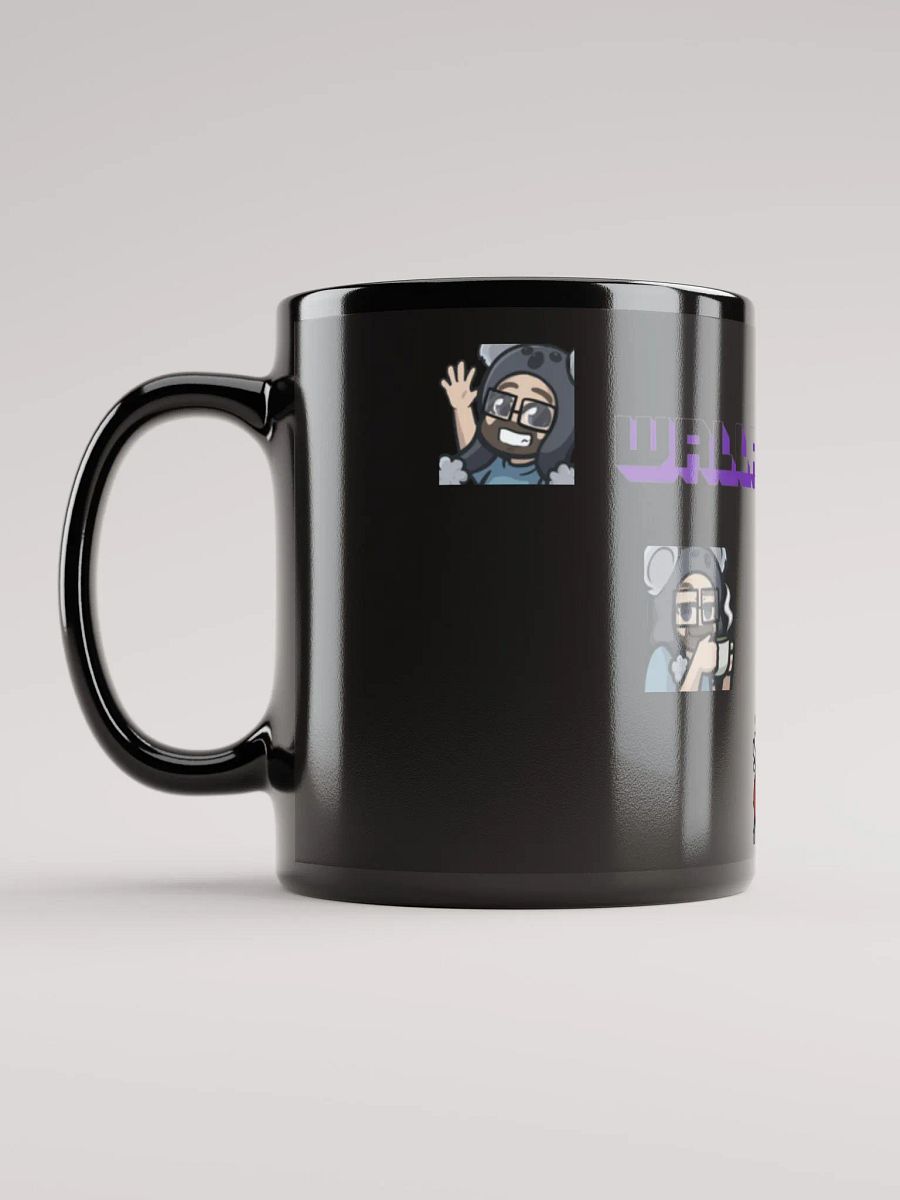WallaKoalas Fan Mug! product image (6)