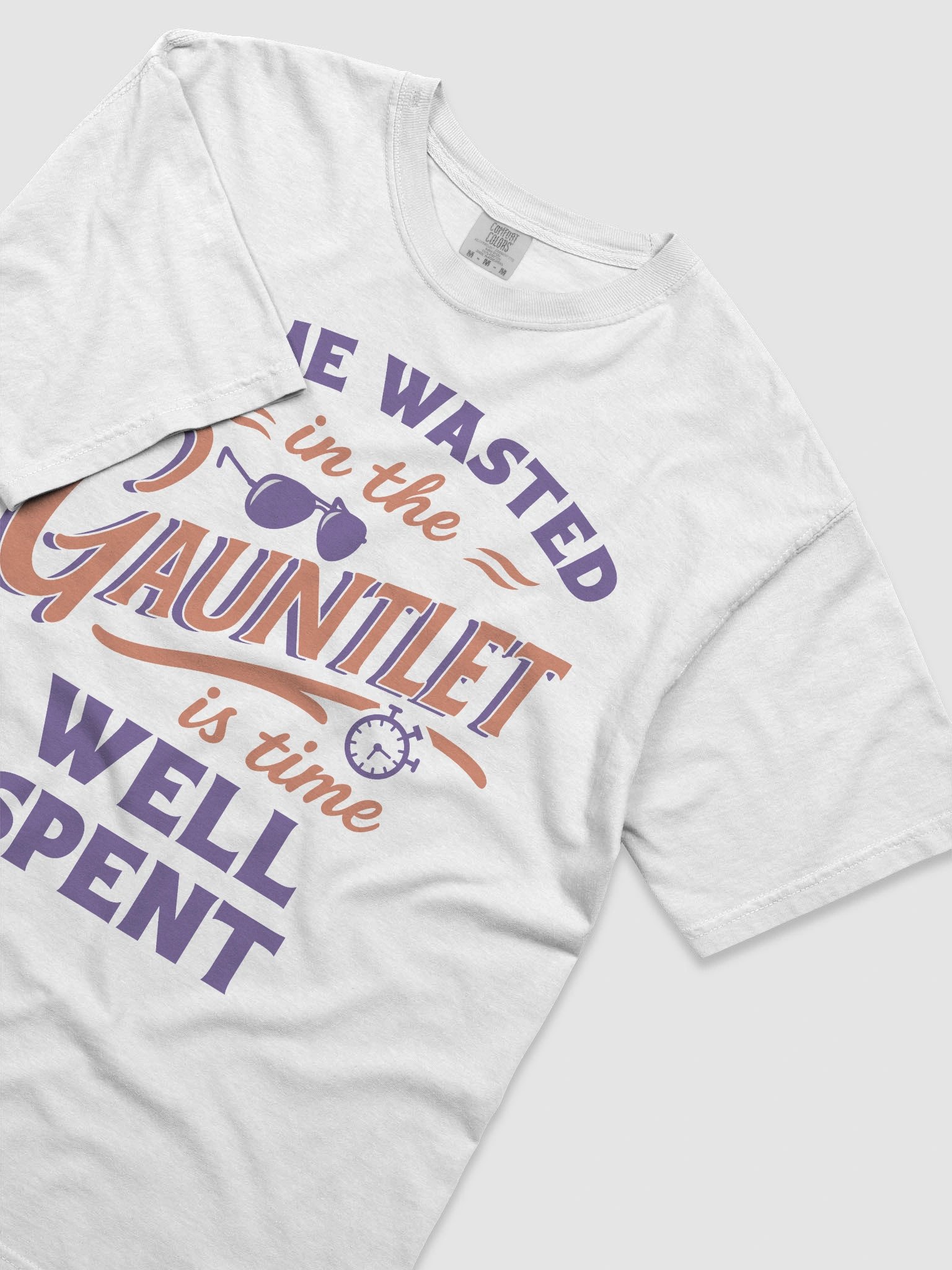 Gauntlet product image (65)