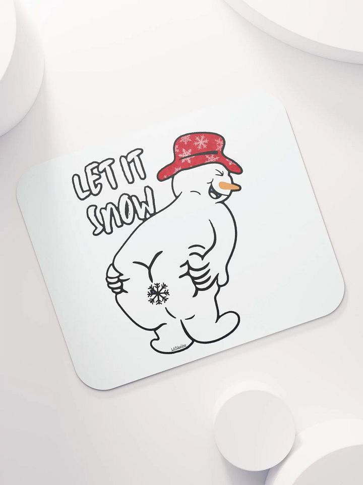 LET IT SNOW product image (2)