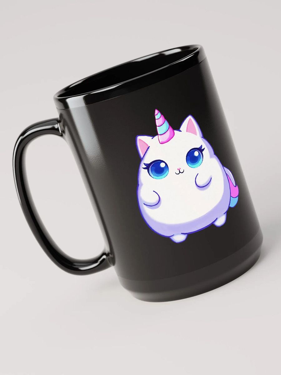 Unicorn Kitty 15OZ Mug product image (3)