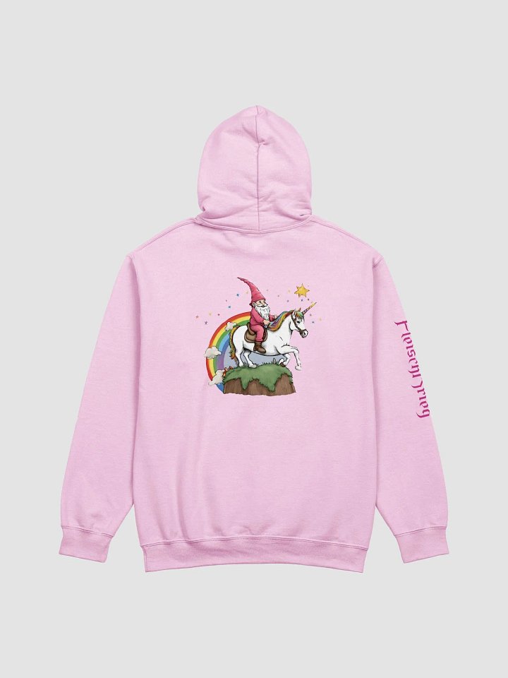 Gnomes 