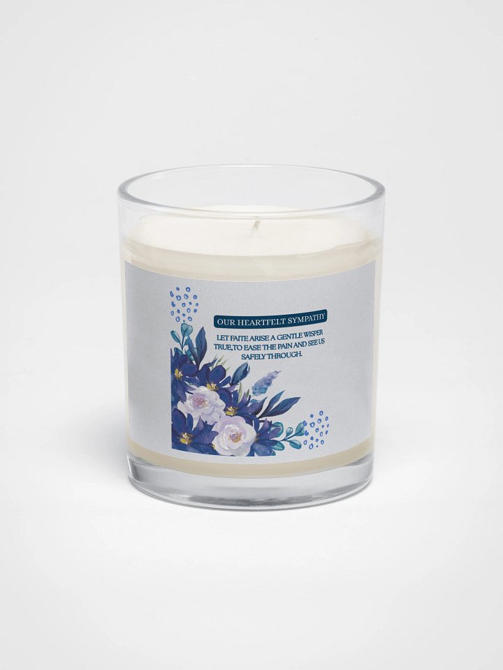 Our Heartfelt Sympathy product image (1)