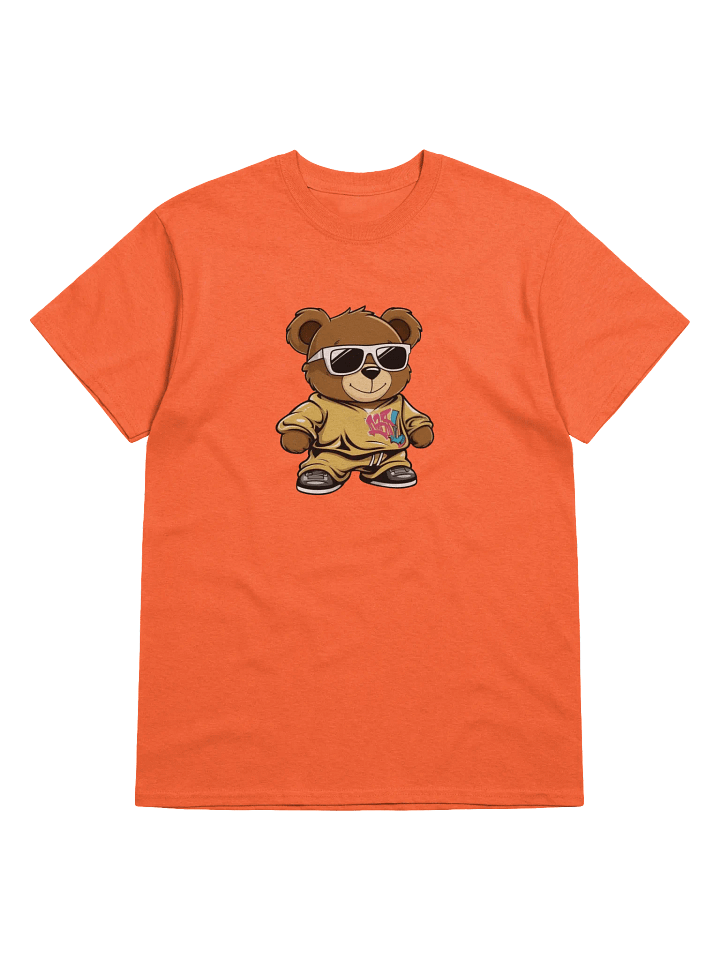 Cool Bear T product image (2)