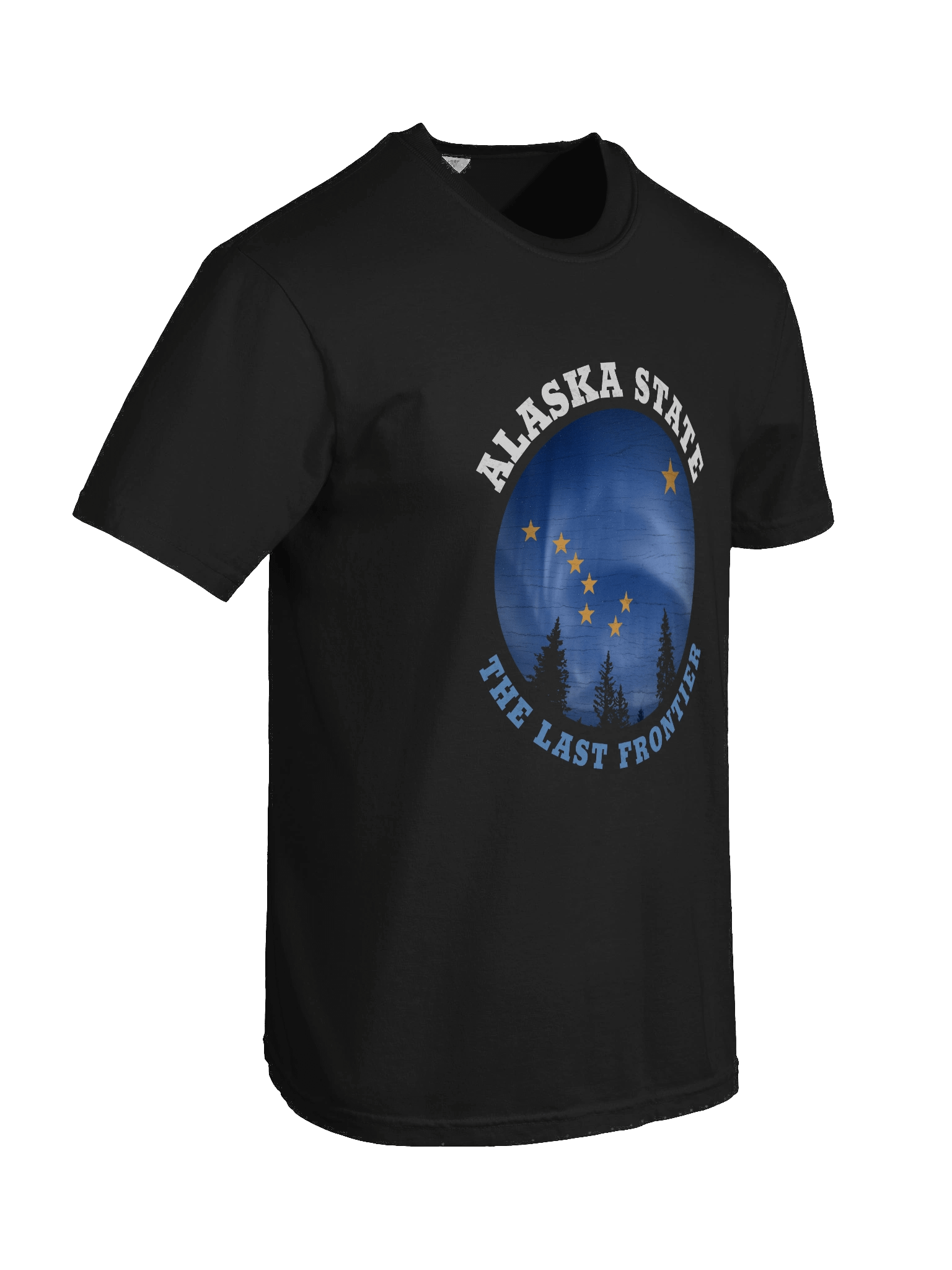 ALASKA STATE FLAG product image (23)