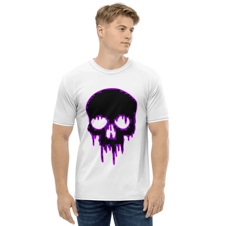 Corrupted Krew Motto Tshirt product image (1)