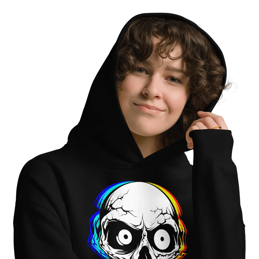 KICK'S #1 Hoodie product image (10)