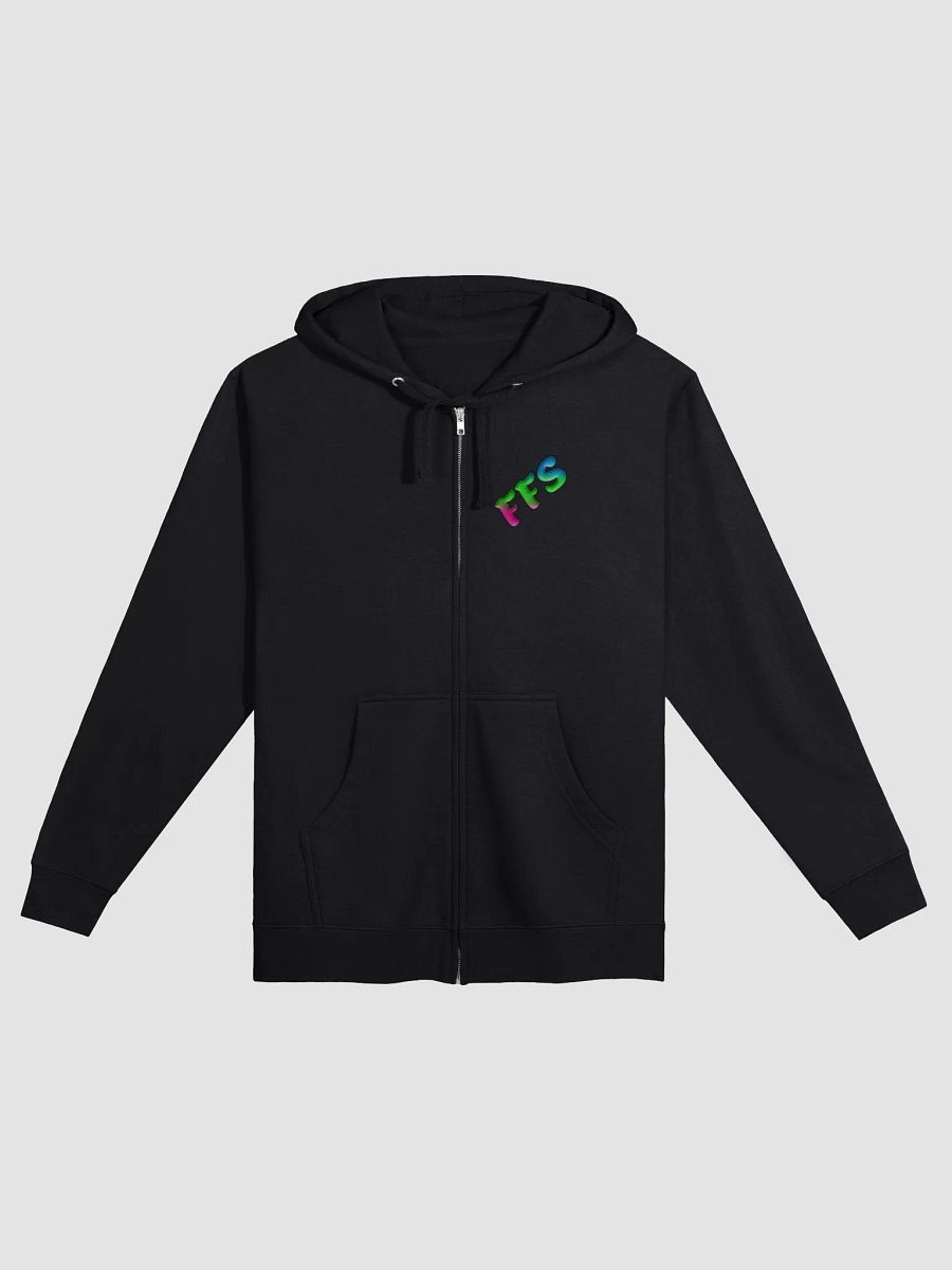 Emote Hoodie - FFS product image (1)