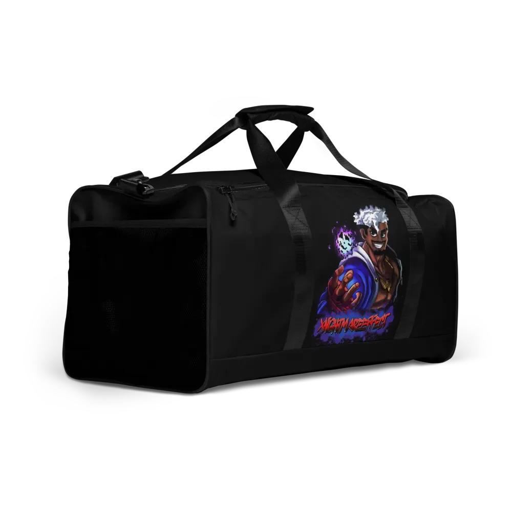 Duffle Bag product image (2)