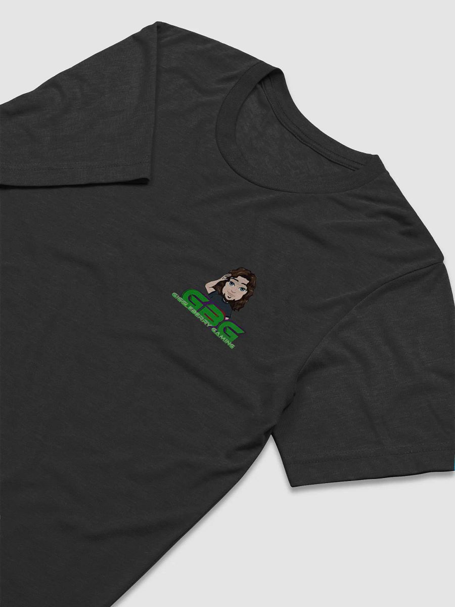 Giggle T-shirt product image (70)