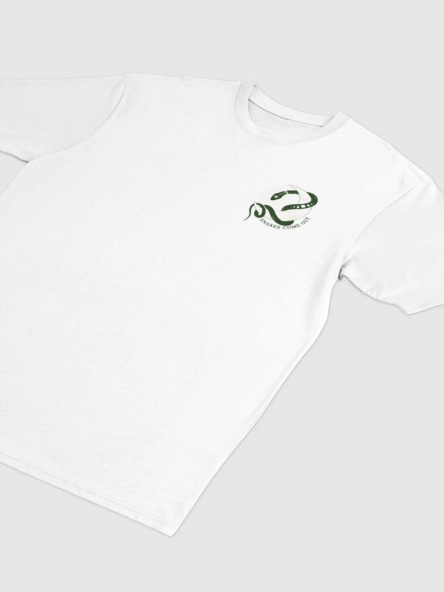 Moonlit Serpent Tee product image (3)