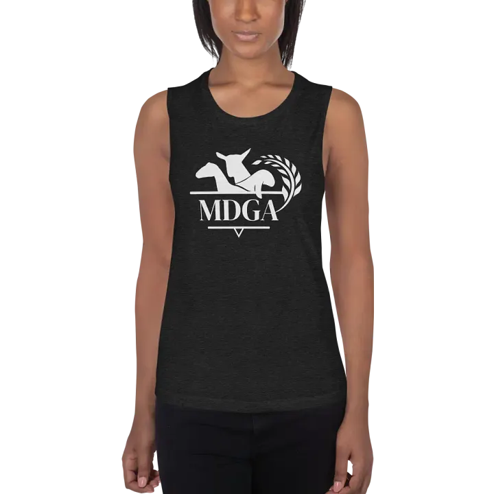MDGA Logo Women's Tank product image (1)