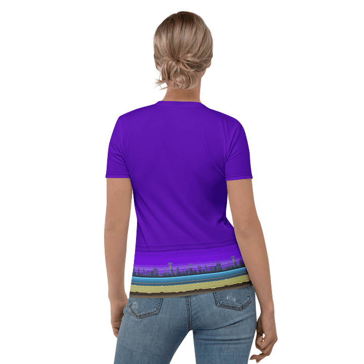 ENDGAME T-shirt F product image (2)
