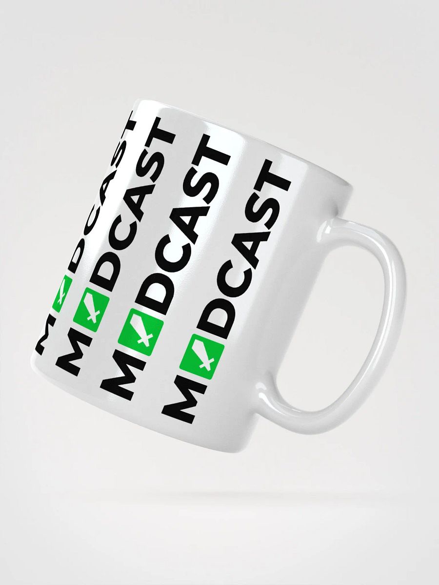 MODCAST scatter mug product image (3)
