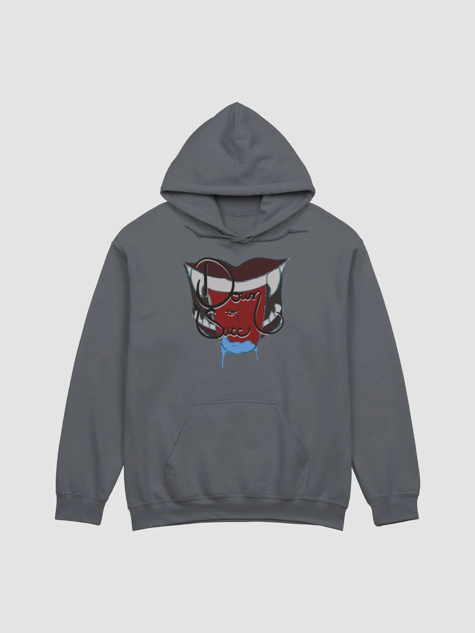 DTS Hoodie product image (6)