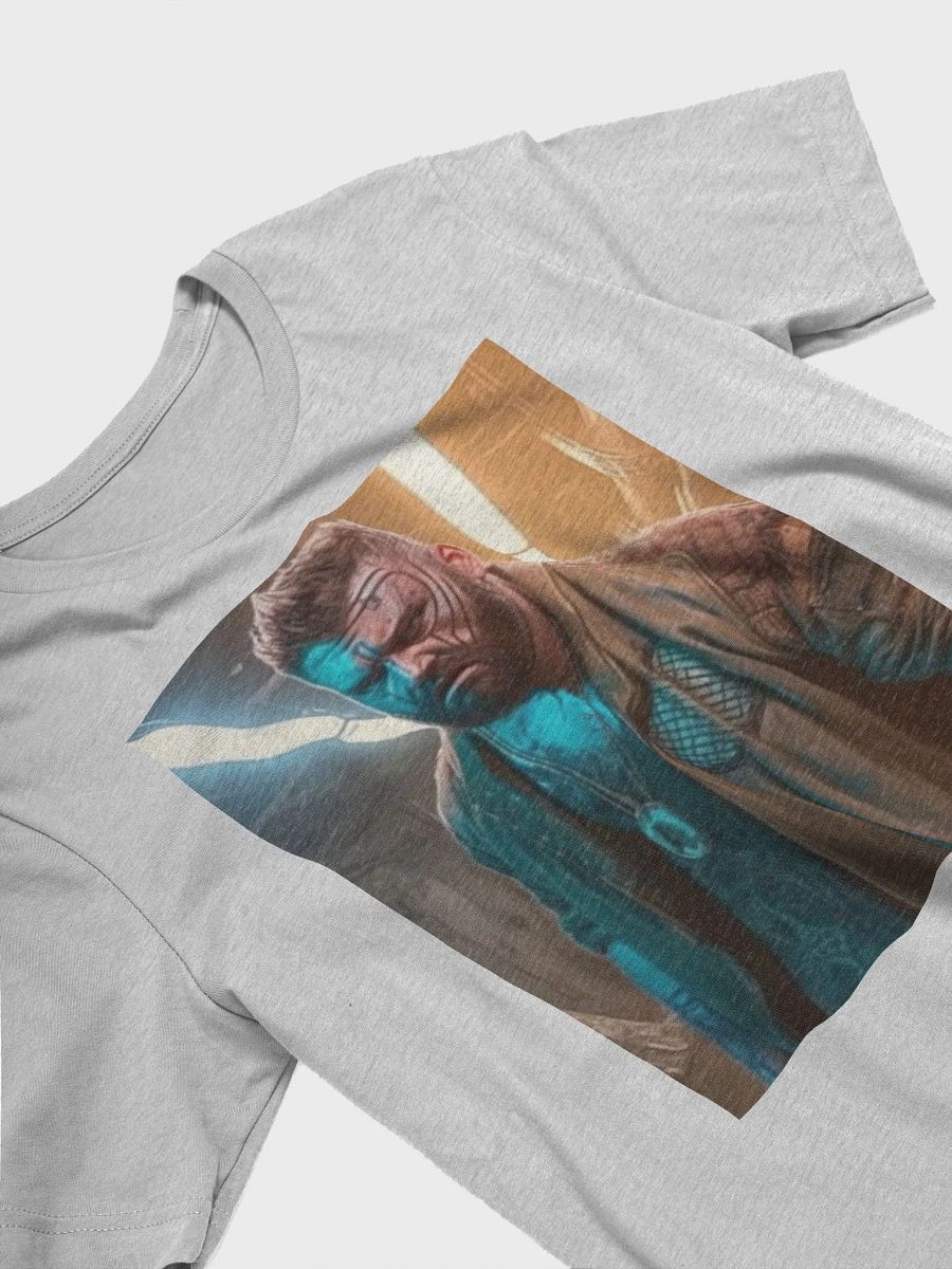 Cyber Punk Josh product image (3)