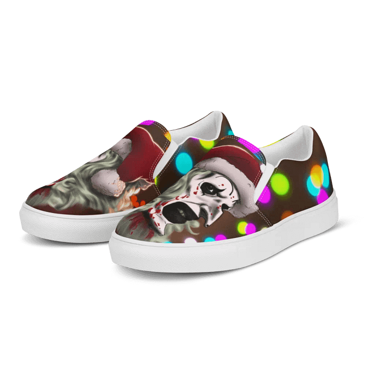 Mens XMas Art the Clown Kicks product image (1)