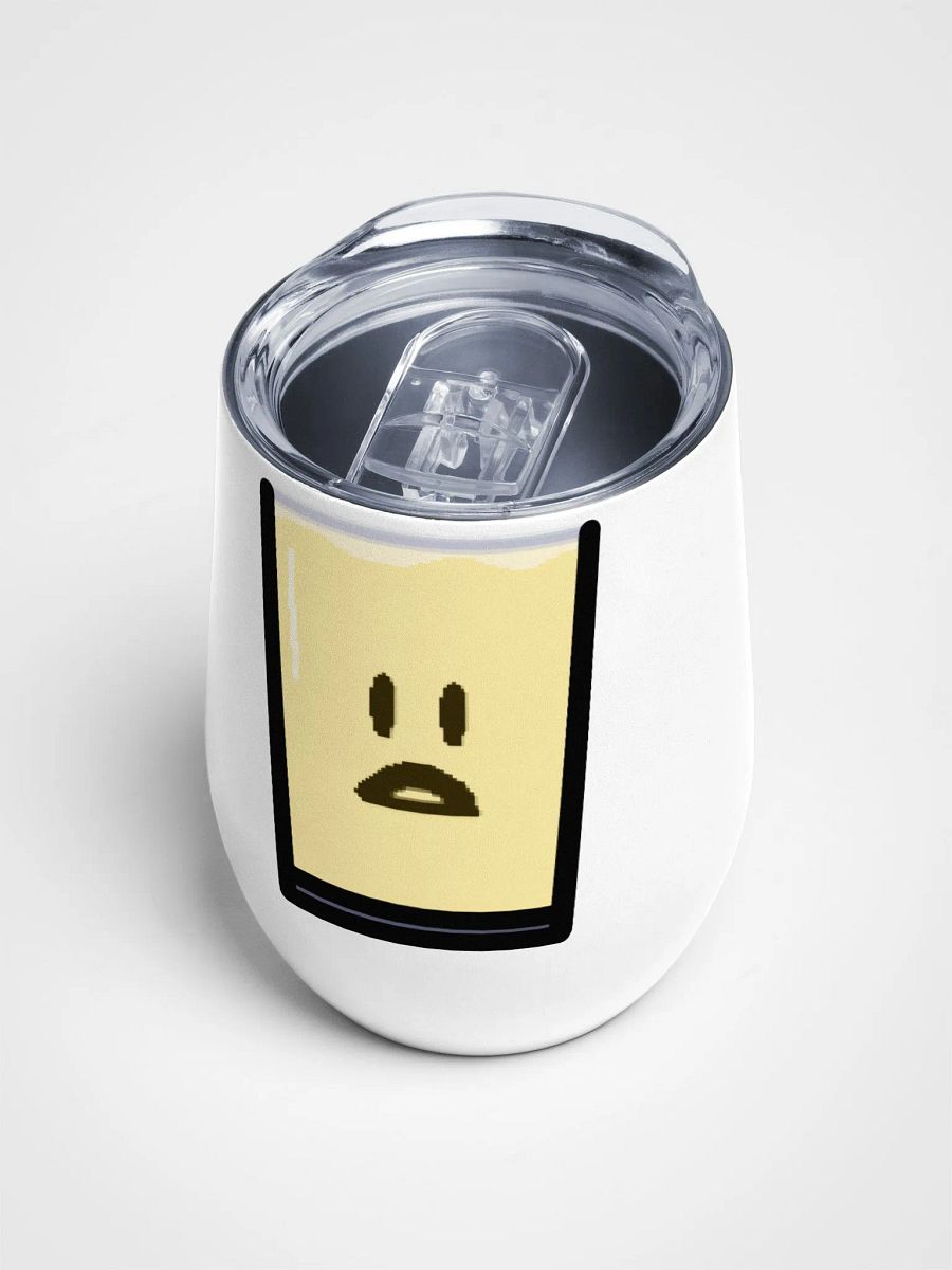 Dehydrate Wine Tumbler product image (4)