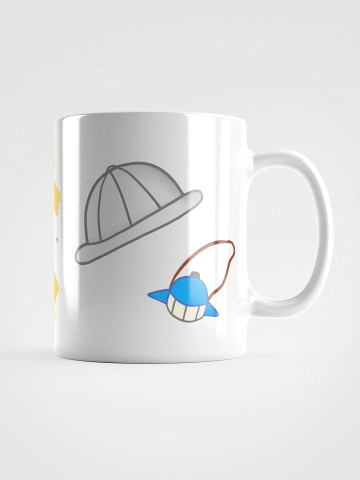 YuppyPika Mugs product image (2)