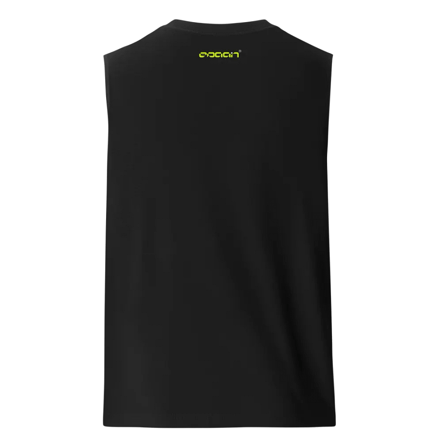 Sleeveless Workout Shirt product image (3)