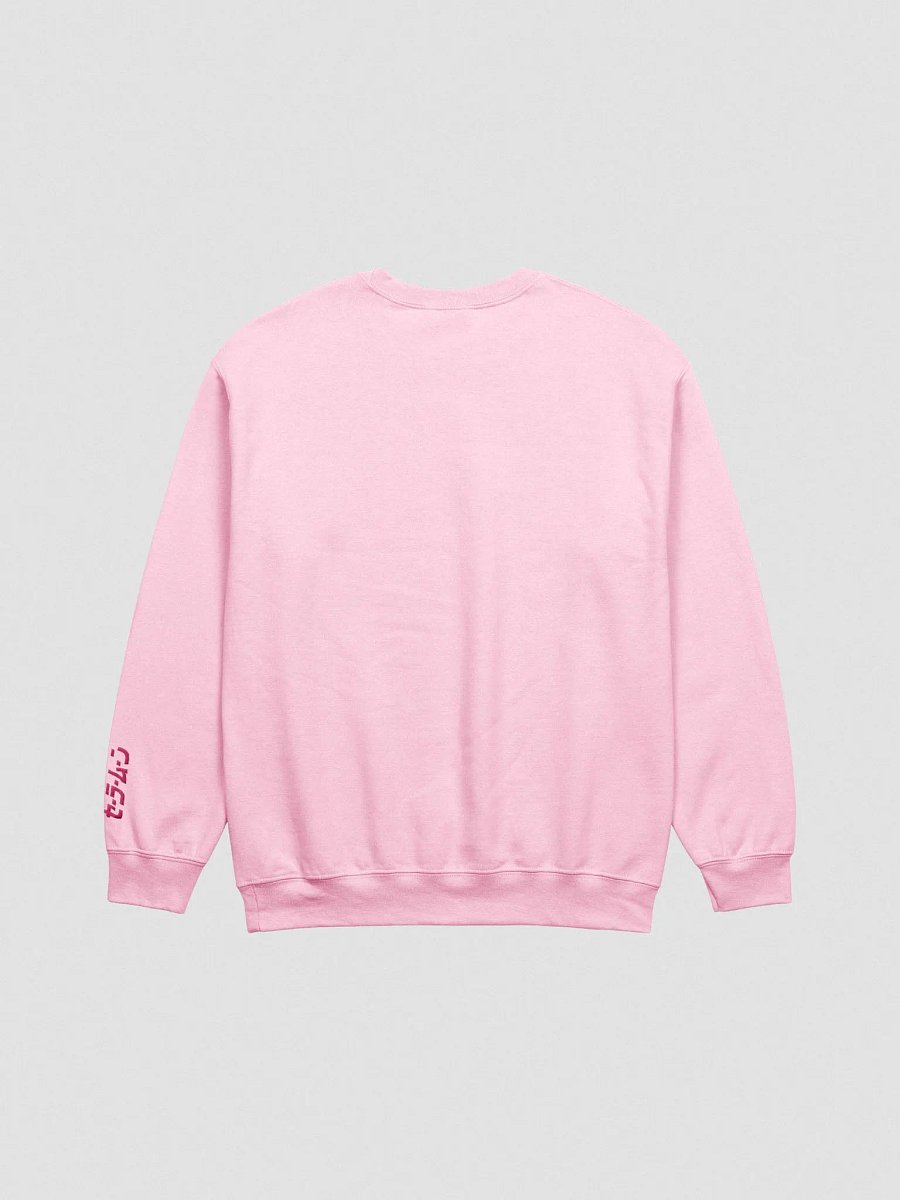Pretty Guardian Moon Stick Sweatshirt product image (2)