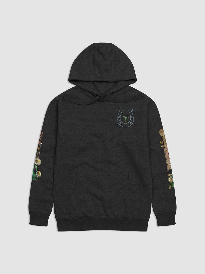 Workmans hoodie product image (7)