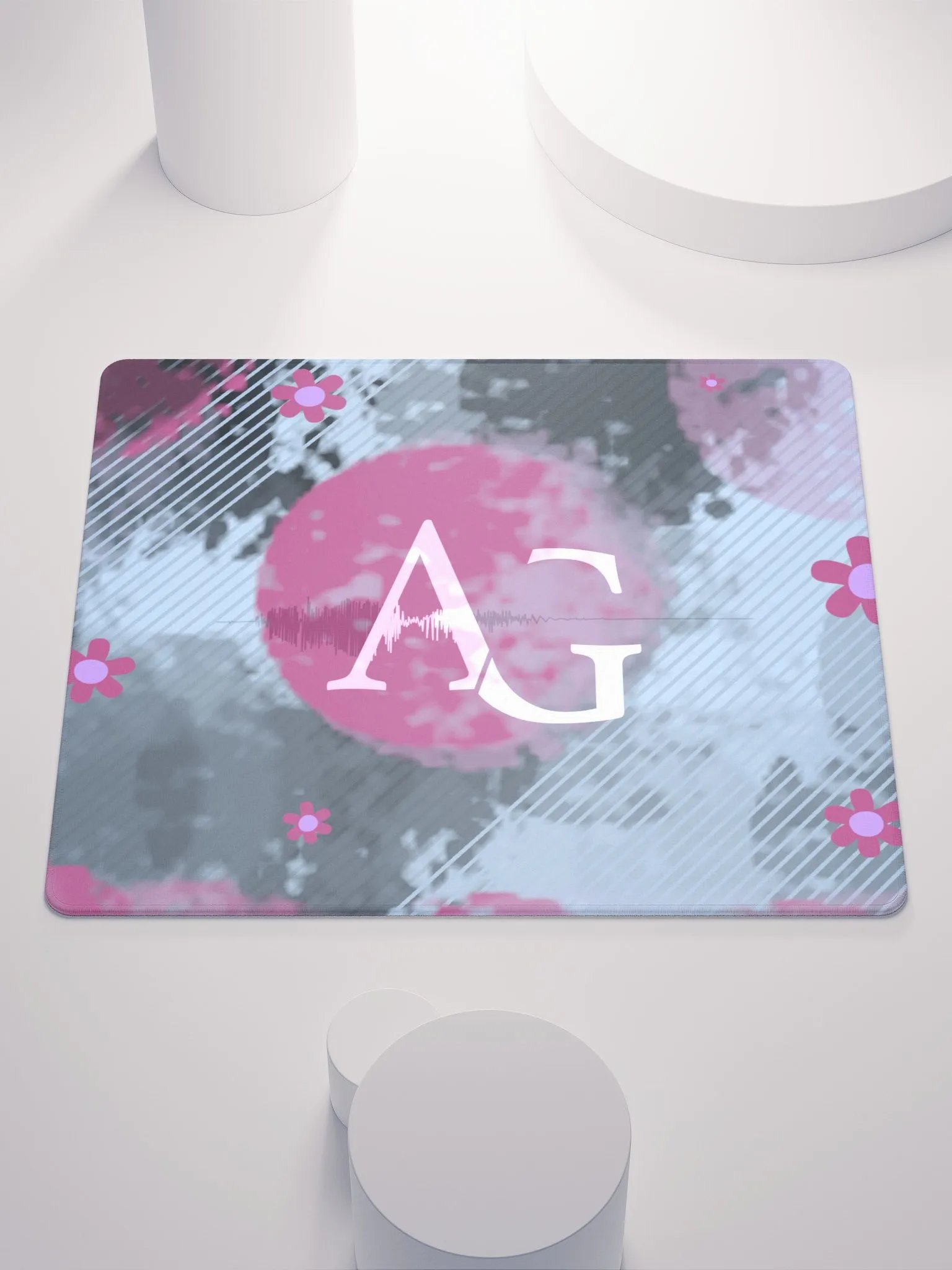 AG Gaming Mouse Pad product image (1)
