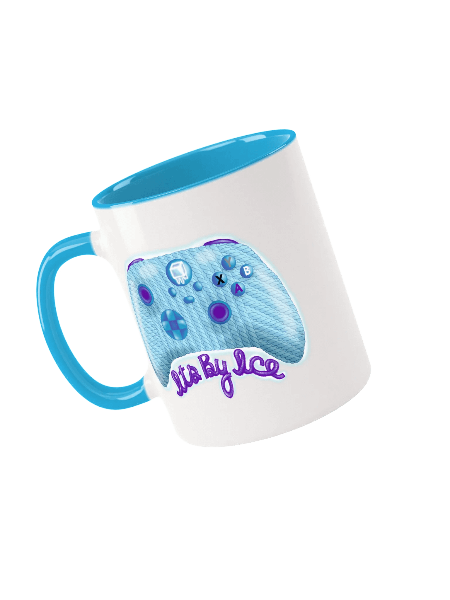 It's By Ice Mug product image (2)