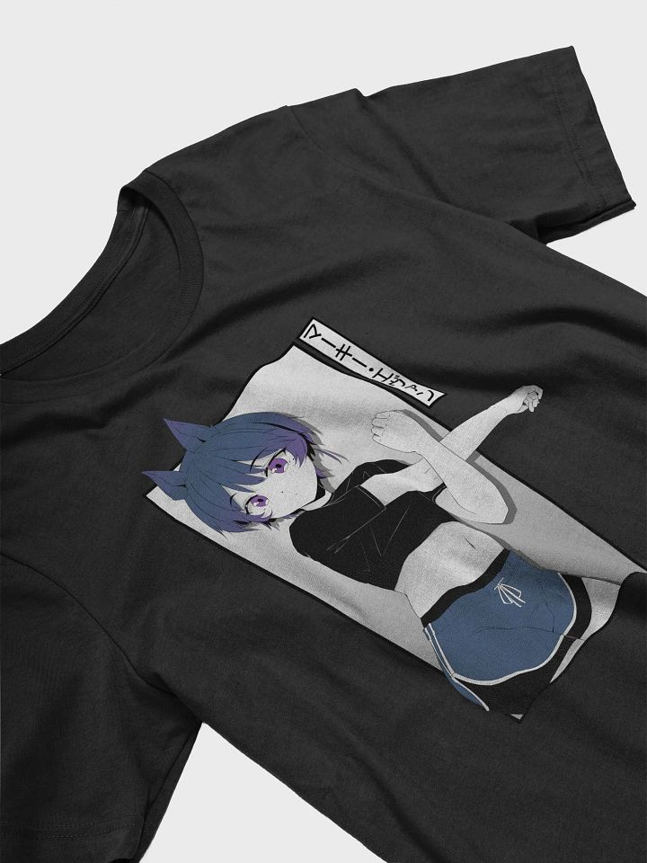 'FIT' T-Shirt product image (2)