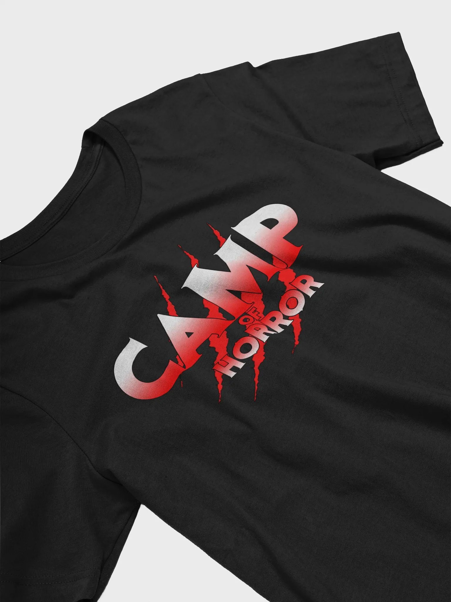 Camp of Horror Shirt product image (3)