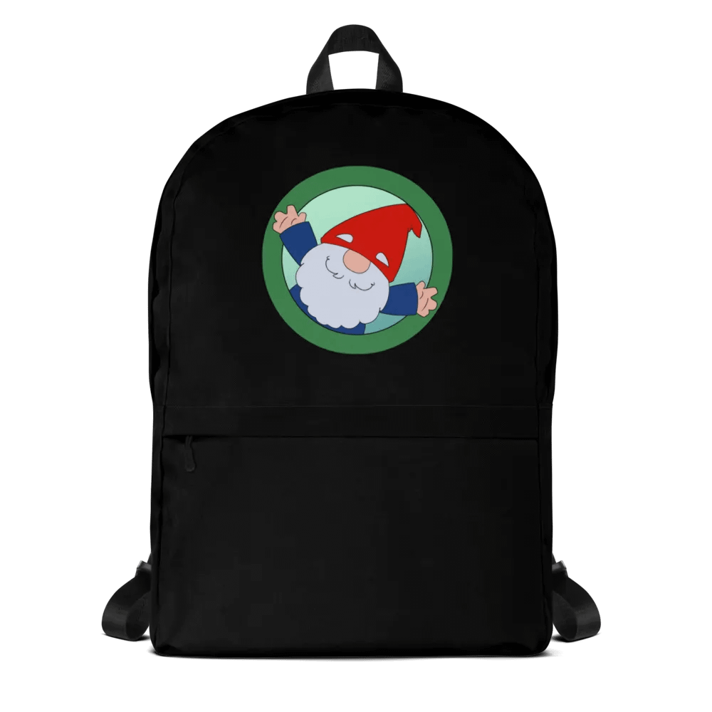 Új Manó figurás hátizsák! product image (1)