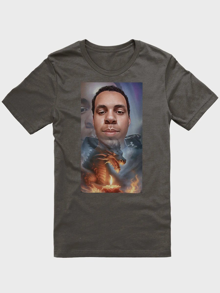 Camrian Hay Dragon Design T shirt 12 product image (1)