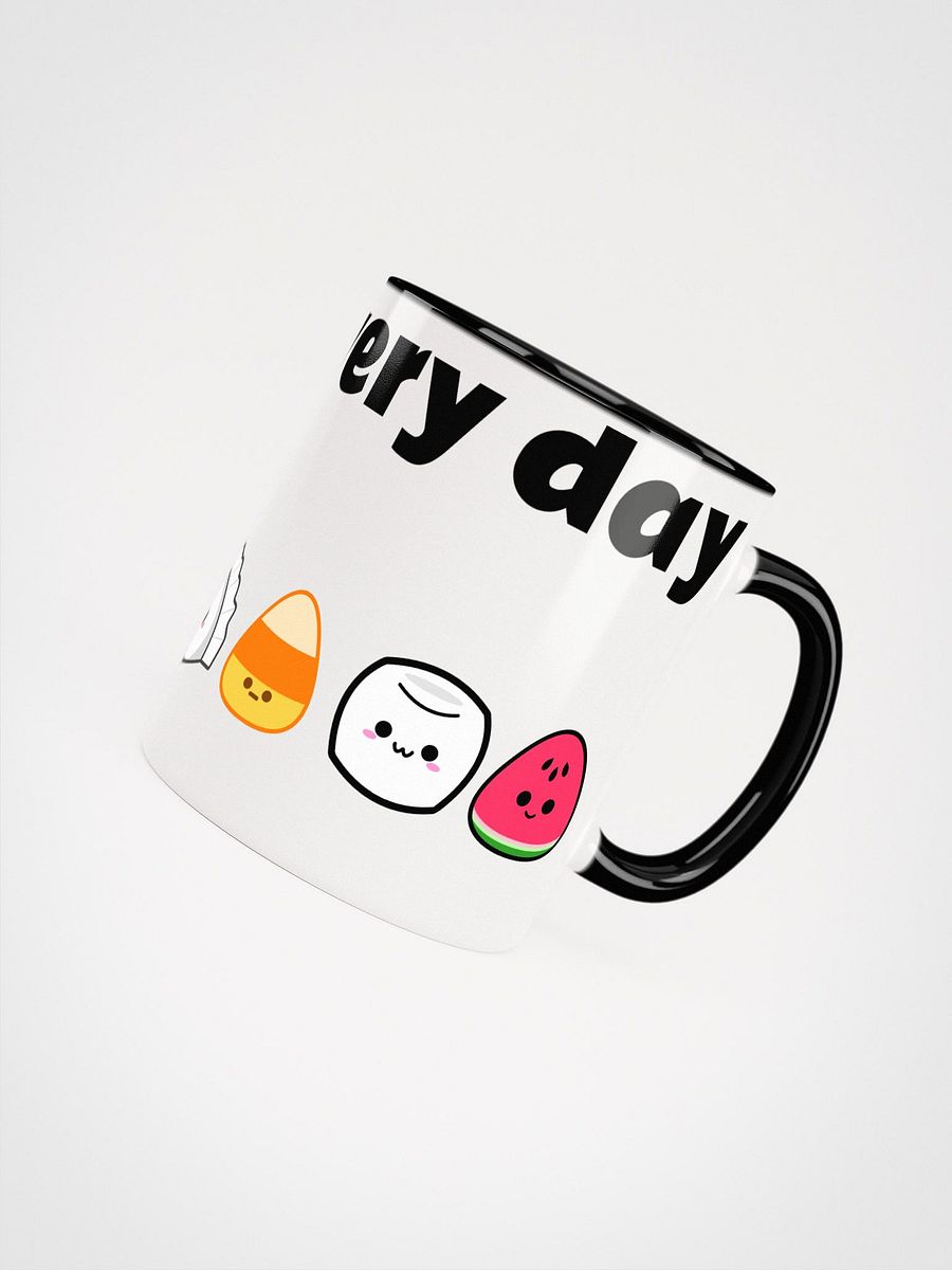Do Art Every Day Mug product image (7)