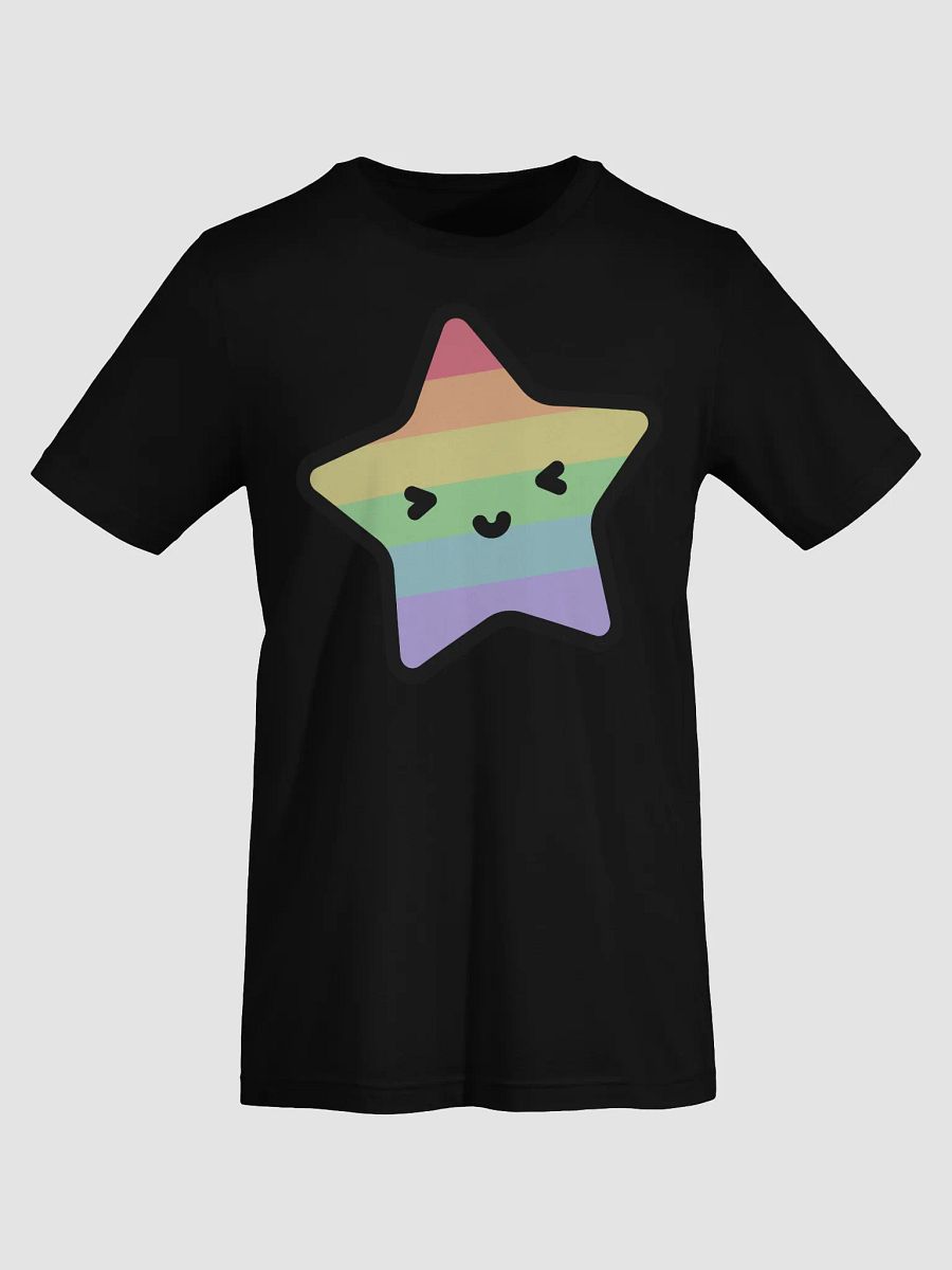 Big Lucy Pride T-Shirt product image (18)