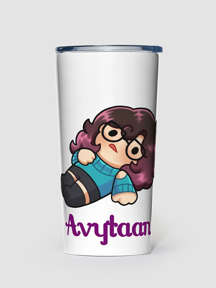 Avy Lost Tumbler product image (1)