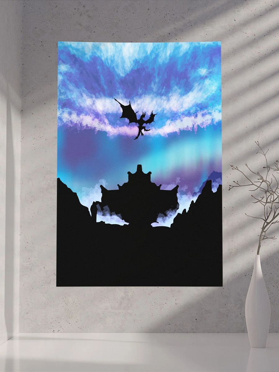Sovngarde | Poster product image (6)