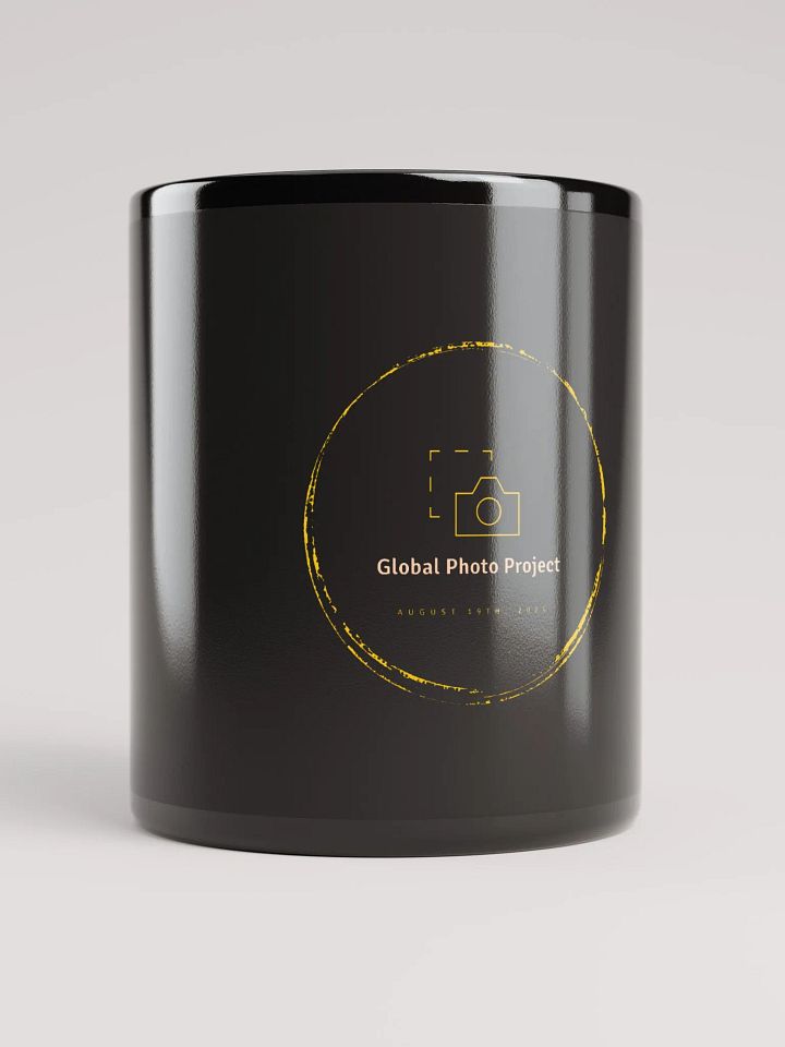 Global Photo Project Mug product image (1)