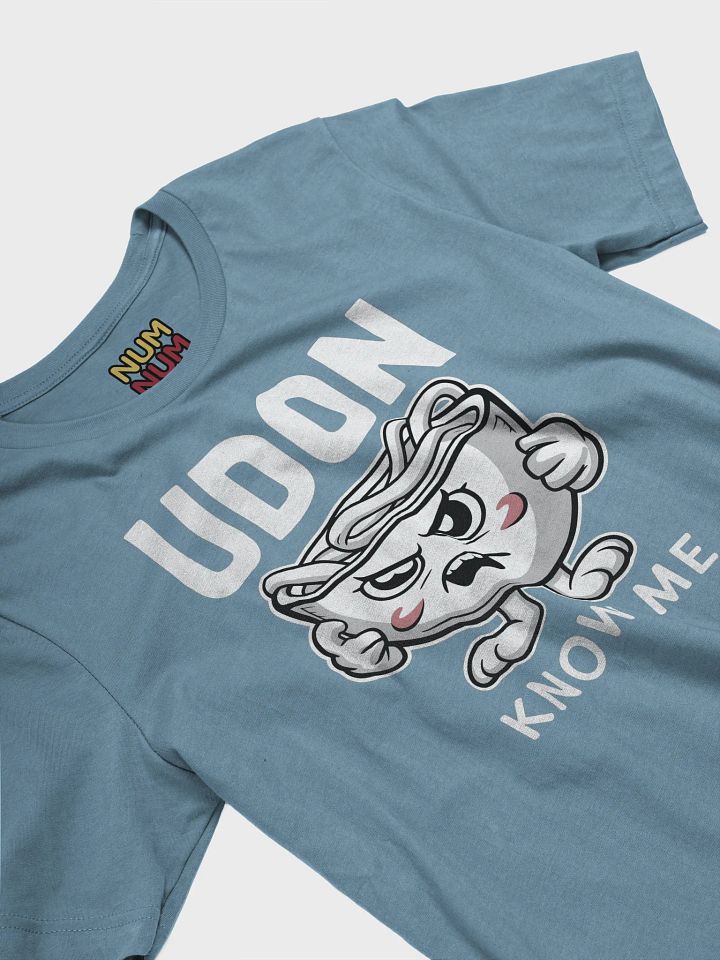 Udon know me product image (2)