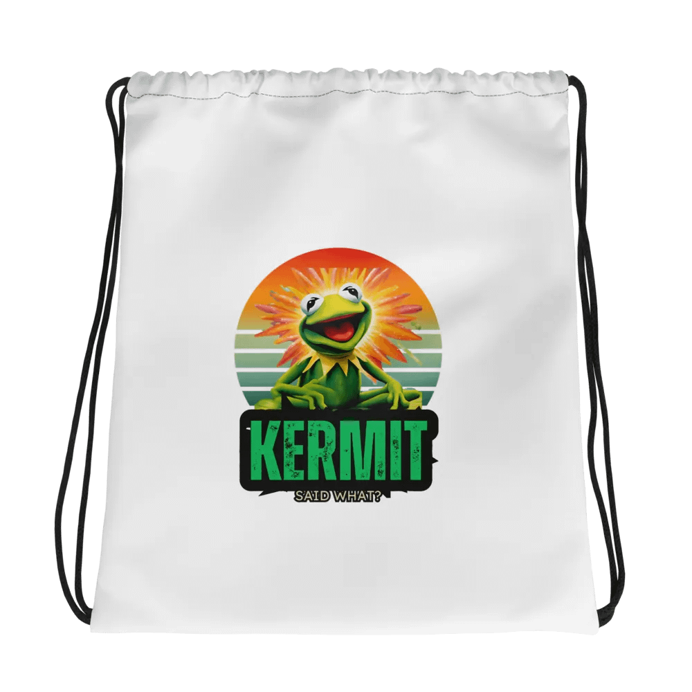 Kermit Bag product image (1)