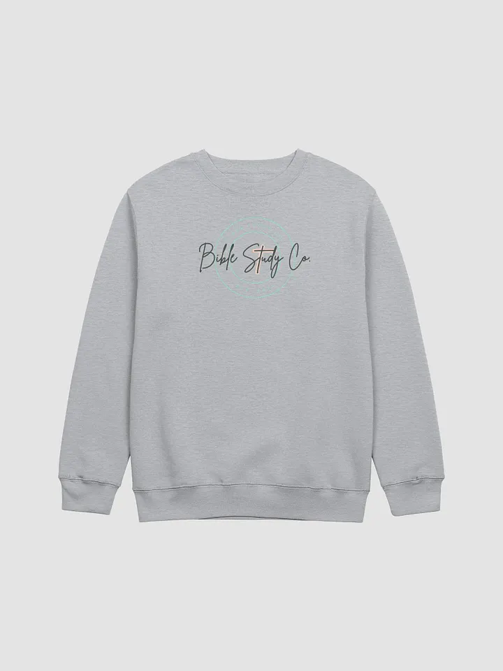 Circle Crewneck product image (1)