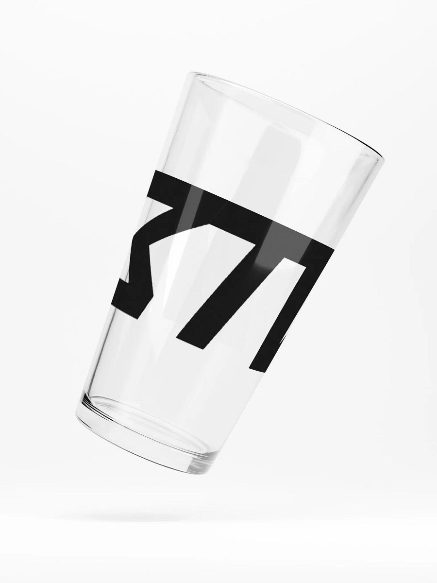 MBTV Logo Glass product image (5)